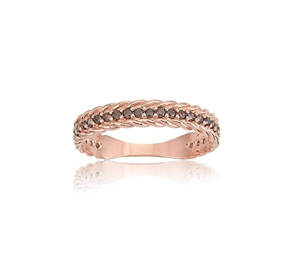 Fasekgold Altın Yüzük