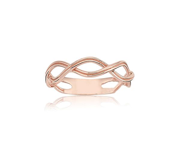 Fasekgold Altın Yüzük