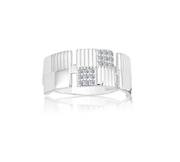 Fasekgold Altın Yüzük