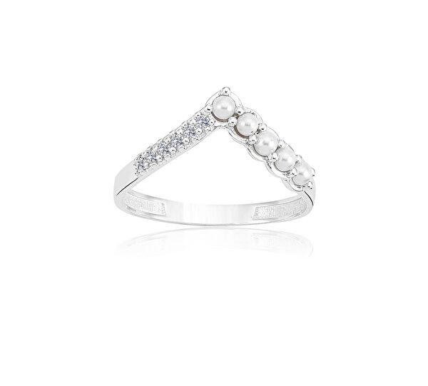 Fasekgold Altın Yüzük