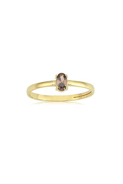 Fasekgold Altın Yüzük