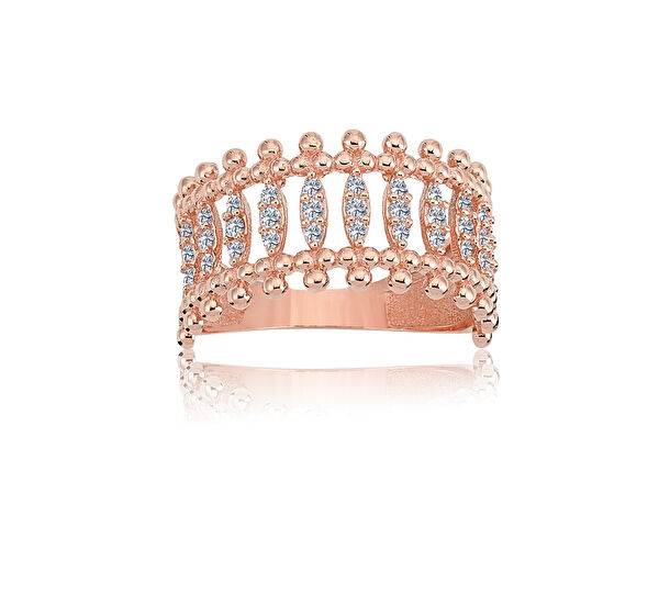 Fasekgold Altın Yüzük