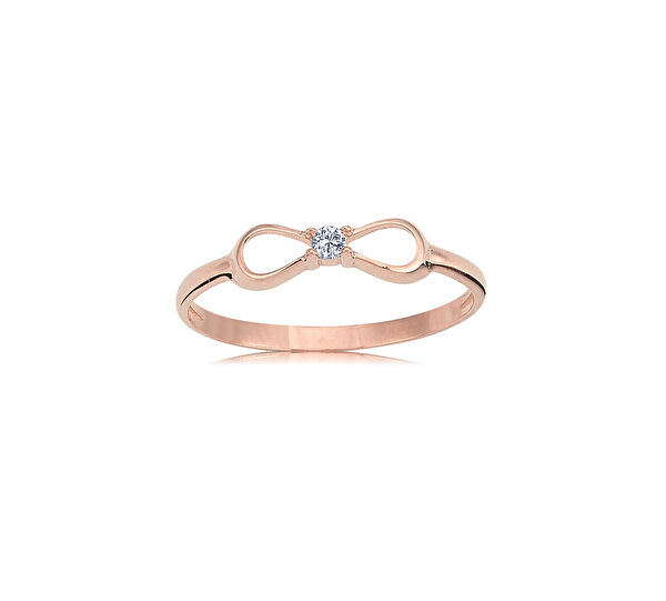 Fasekgold Altın Yüzük