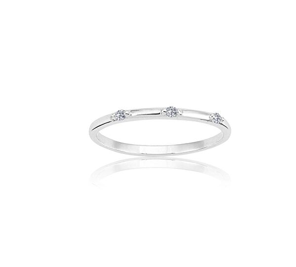 Fasekgold Kadın Yüzük