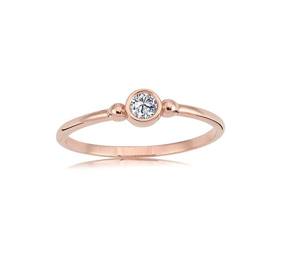 Fasekgold Kadın Yüzük