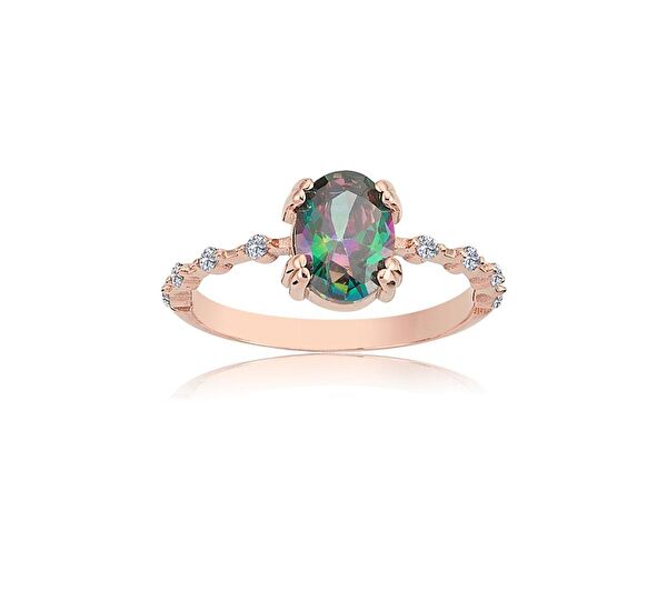 Fasekgold Kadın Yüzük