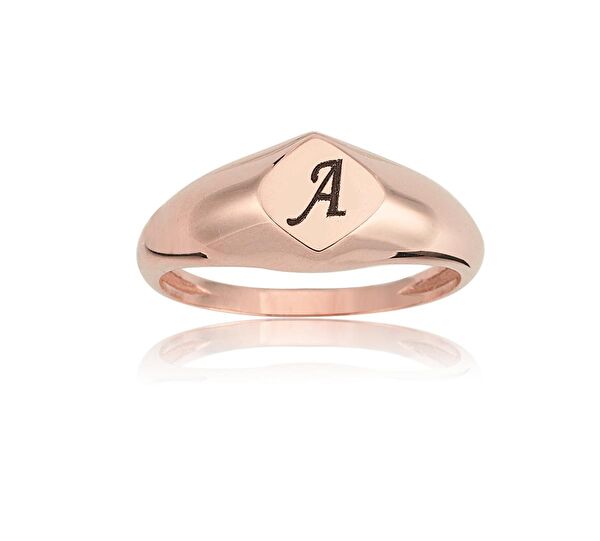 Fasekgold Kadın Yüzük