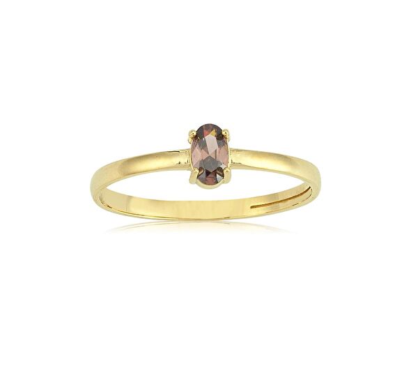 Fasekgold Kadın Yüzük