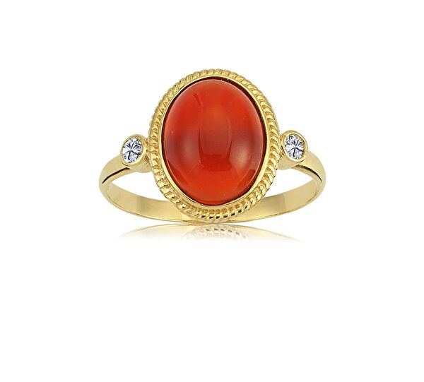 Fasekgold Kadın Yüzük