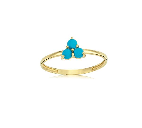 Fasekgold Kadın Yüzük