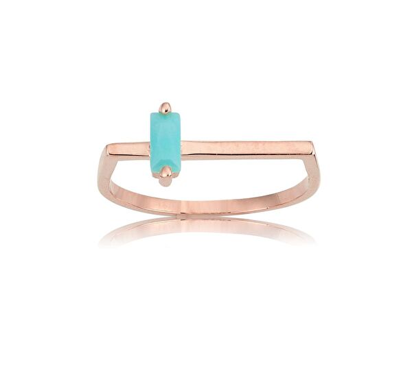 Fasekgold Kadın Yüzük