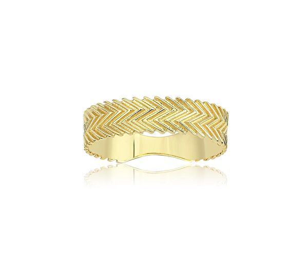 Fasekgold Kadın Yüzük