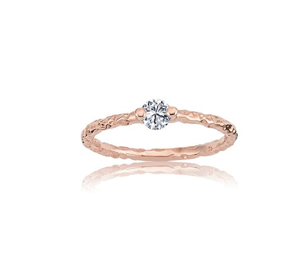 Fasekgold Kadın Yüzük