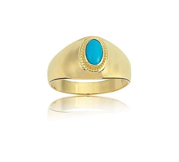 Fasekgold Kadın Yüzük