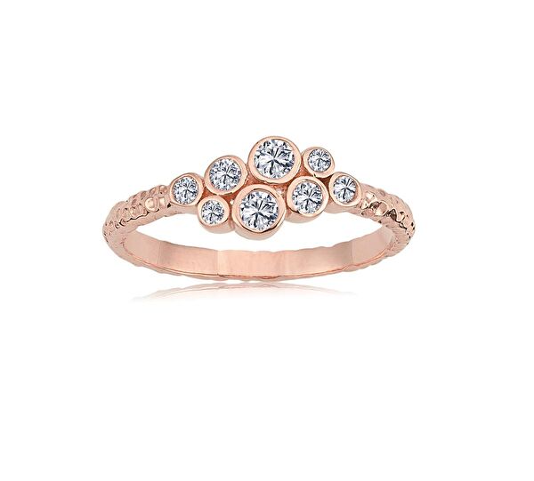 Fasekgold Kadın Yüzük