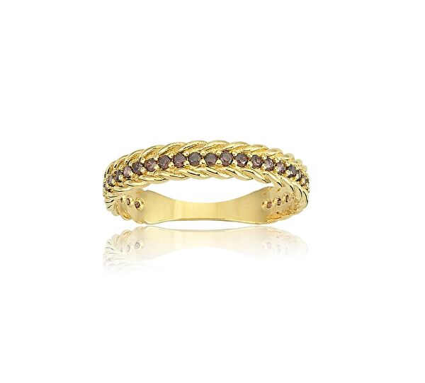 Fasekgold Kadın Yüzük