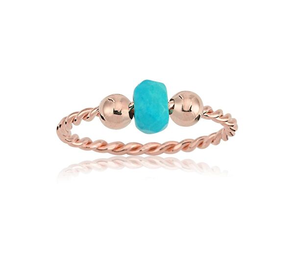 Fasekgold Kadın Yüzük