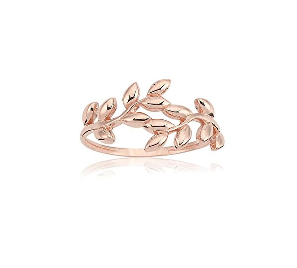 Fasekgold Kadın Yüzük