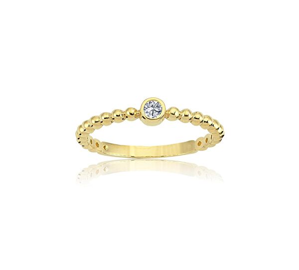 Fasekgold Kadın Yüzük