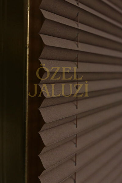 Özel Jaluzi Stor Perde