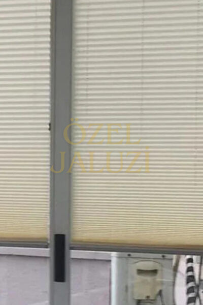 Özel Jaluzi Stor Perde