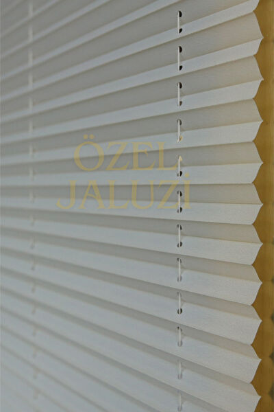 Özel Jaluzi Stor Perde