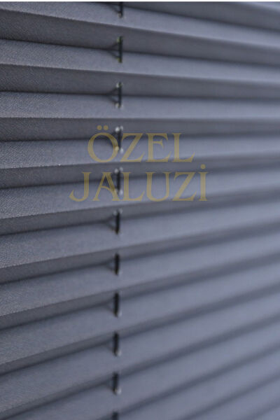 Özel Jaluzi Stor Perde