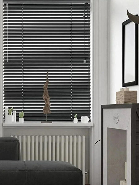 Özel Jaluzi Jaluzi Perde