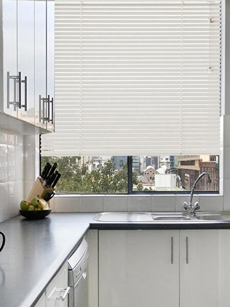 Özel Jaluzi Jaluzi Perde