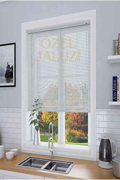 Özel Jaluzi Jaluzi Perde