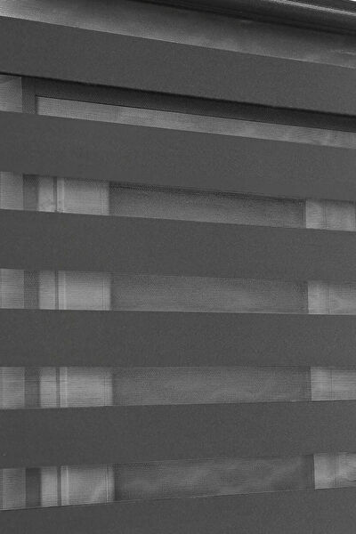 Özel Jaluzi Zebra Perde