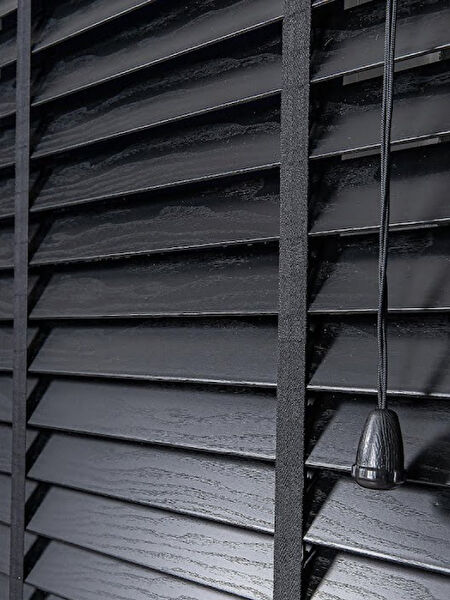 Özel Jaluzi Jaluzi Perde