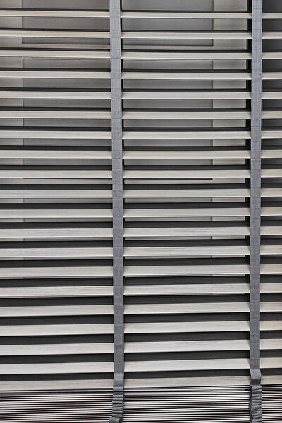 Özel Jaluzi Jaluzi Perde