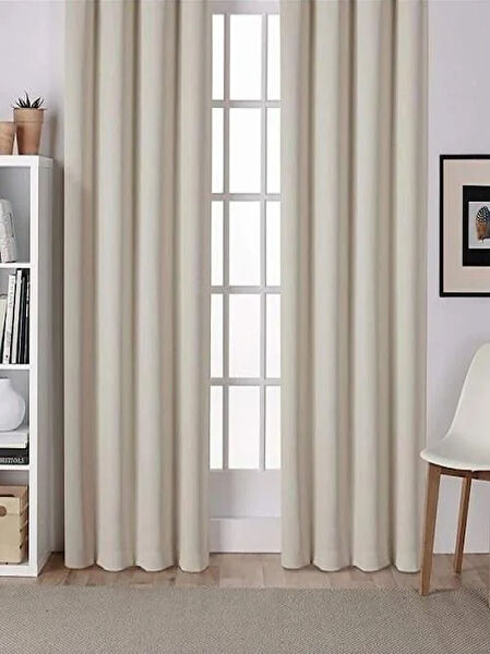 Özel Jaluzi Fon Perde