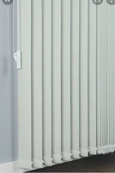 Özel Jaluzi Stor Perde