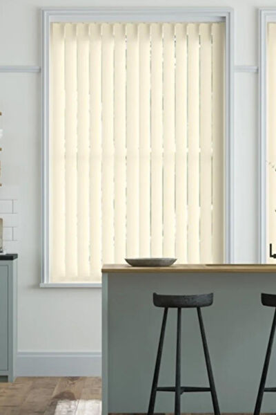 Özel Jaluzi Stor Perde