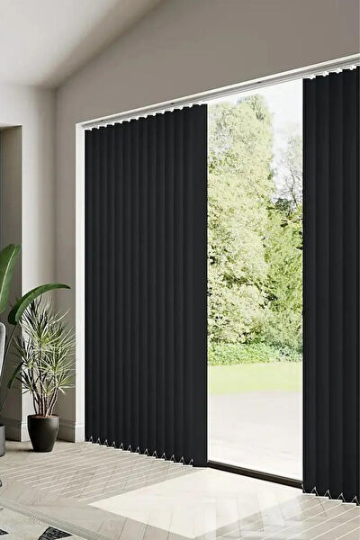 Özel Jaluzi Stor Perde