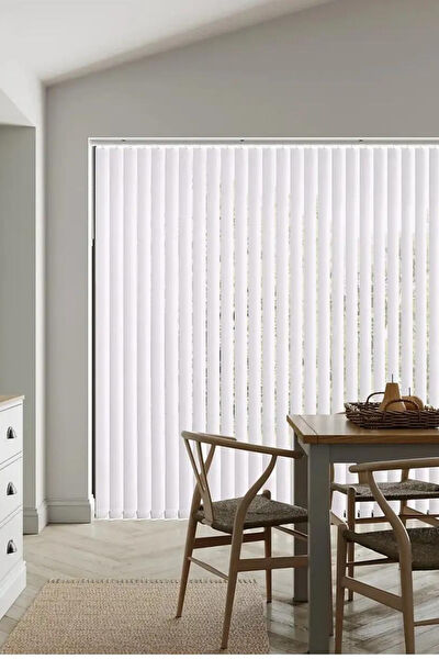 Özel Jaluzi Stor Perde