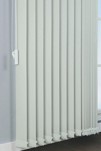 Özel Jaluzi Stor Perde