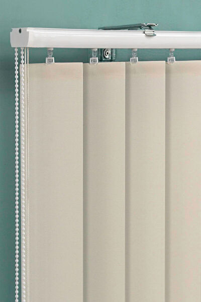 Özel Jaluzi Stor Perde