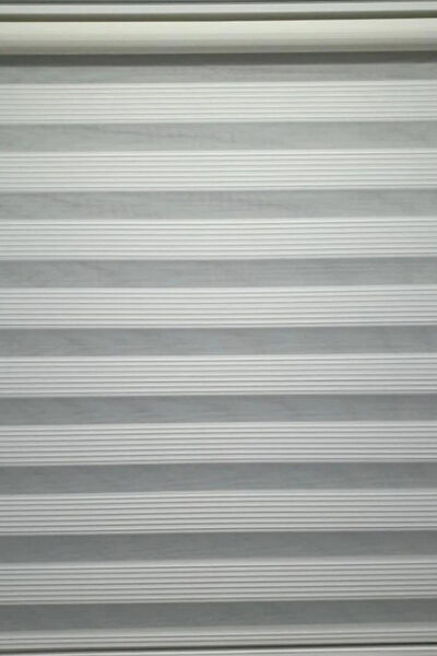 Özel Jaluzi Zebra Perde