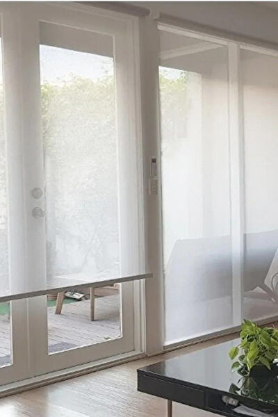 Özel Jaluzi Stor Perde