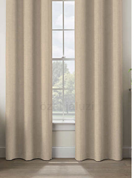 Özel Jaluzi Fon Perde