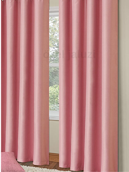 Özel Jaluzi Fon Perde