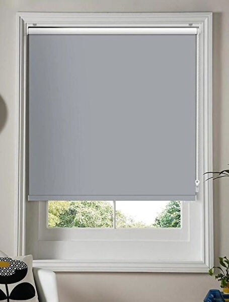 Özel Jaluzi Stor Perde