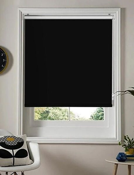 Özel Jaluzi Stor Perde