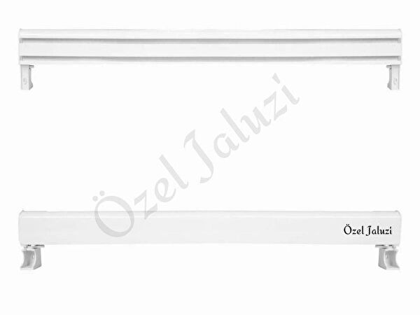 Özel Jaluzi Perde Aksesuarları, Yedek Parçası