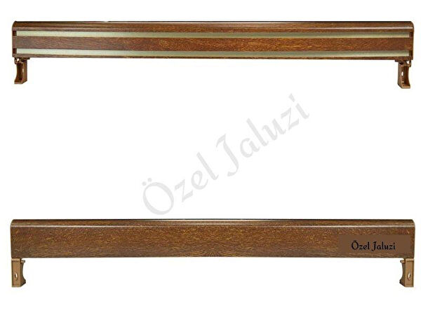 Özel Jaluzi Perde Aksesuarları, Yedek Parçası