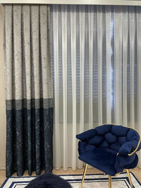 Özel Jaluzi Fon Perde