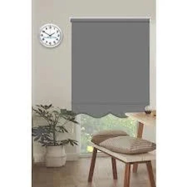 Özel Jaluzi Stor Perde